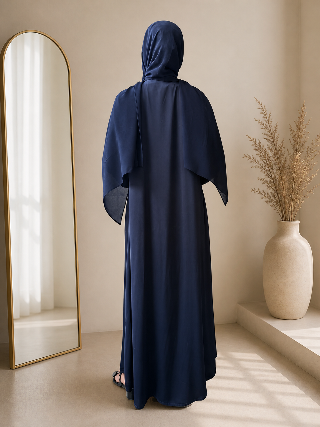 Midnight BLue