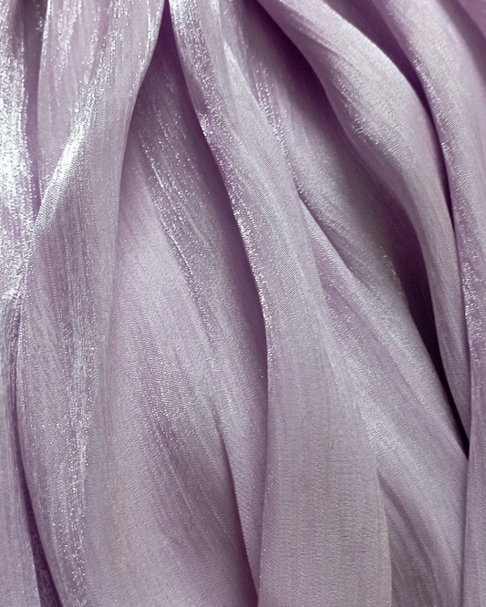 Luxury Silk Lilac 10