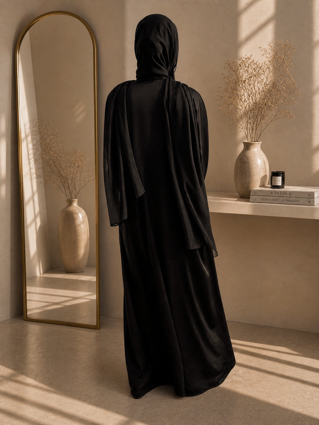 Noir Black