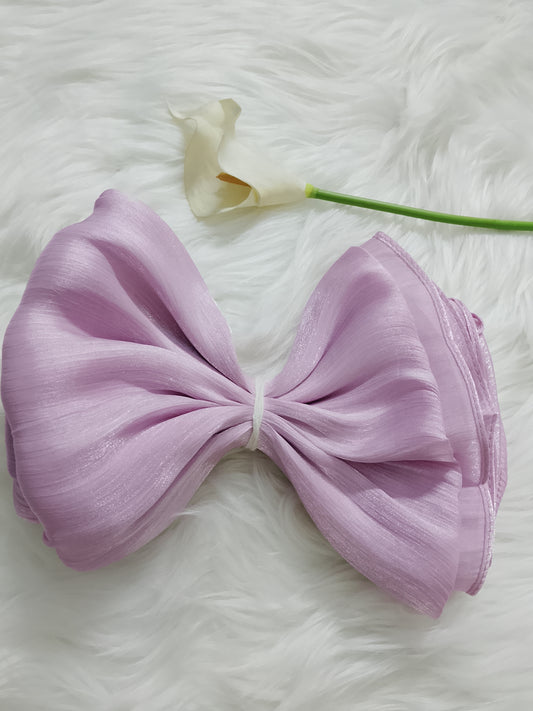 Luxury silk Pink 09