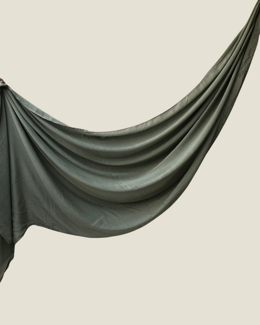 Modal Hijab -Sage Green 004