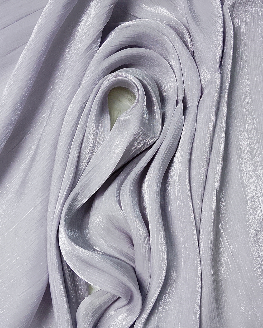 Luxury Silk LIght Grey