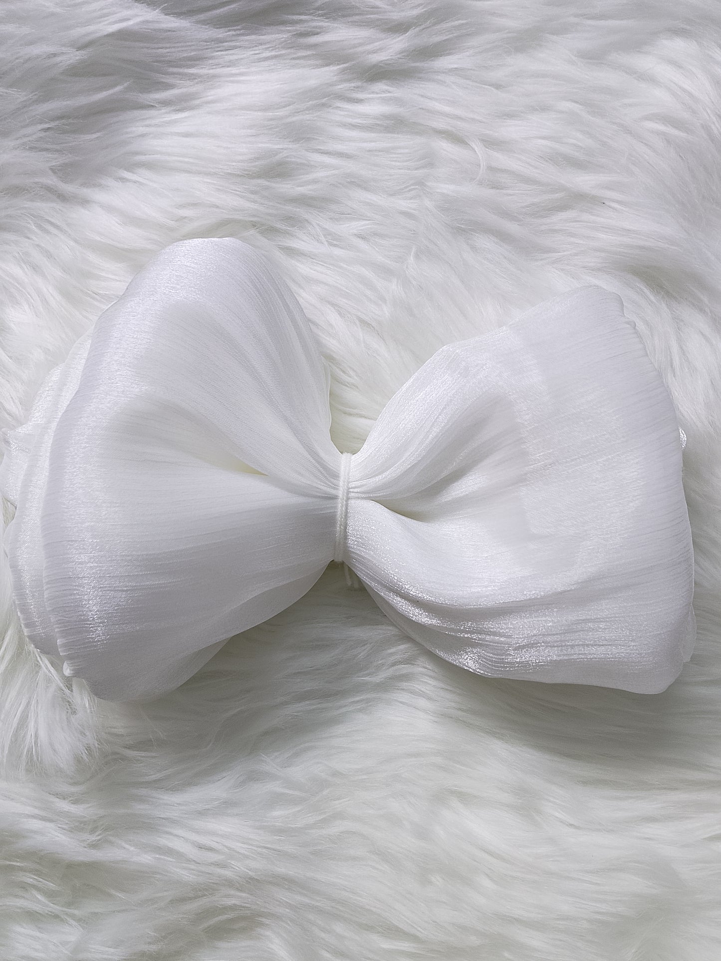 Luxury Silk white-01