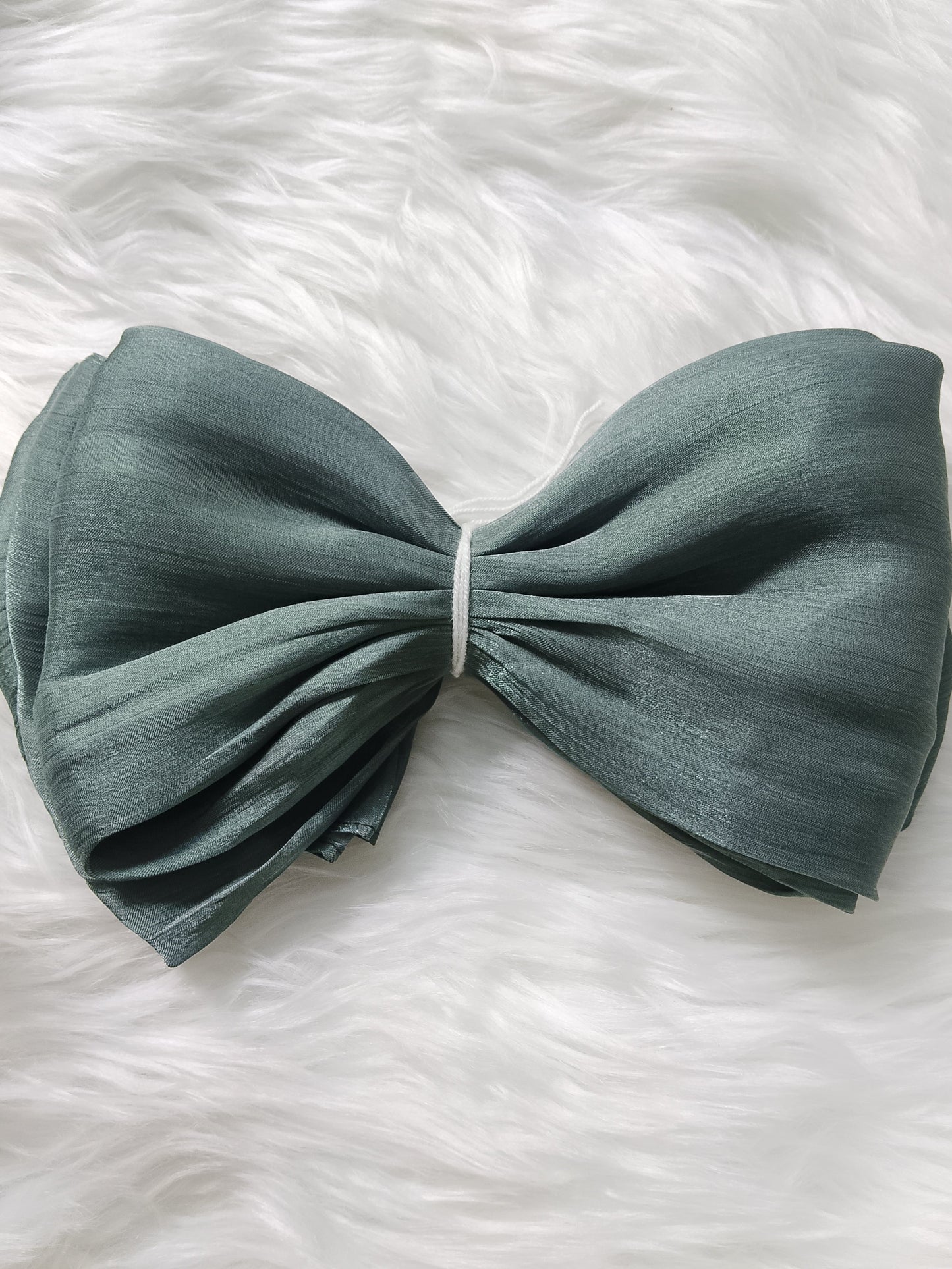 Luxury Silk Green 23