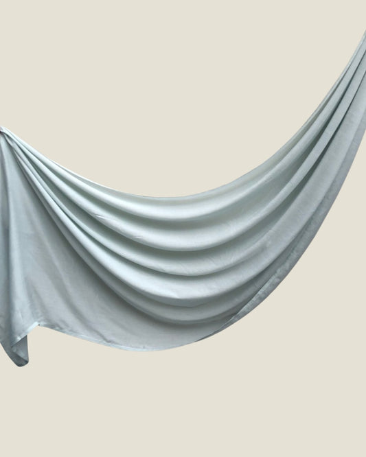 Modal Hijab -Ice green 013