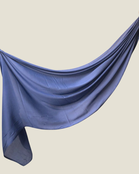 Modal Hijab - Lavender Blue 014