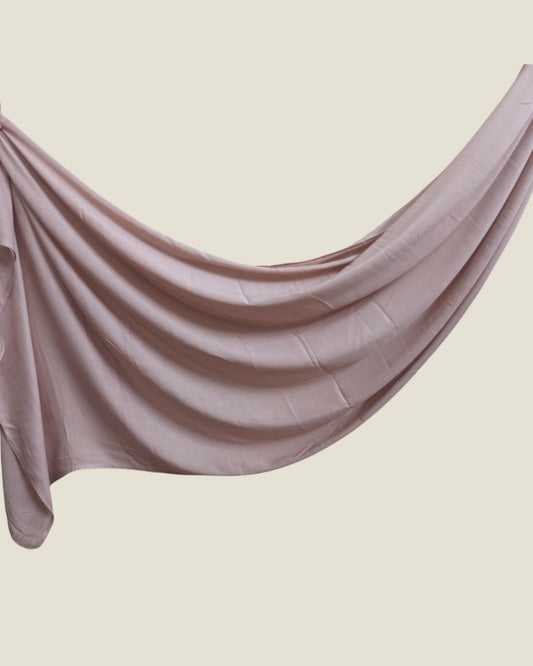 Modal Hijab Light nude 007