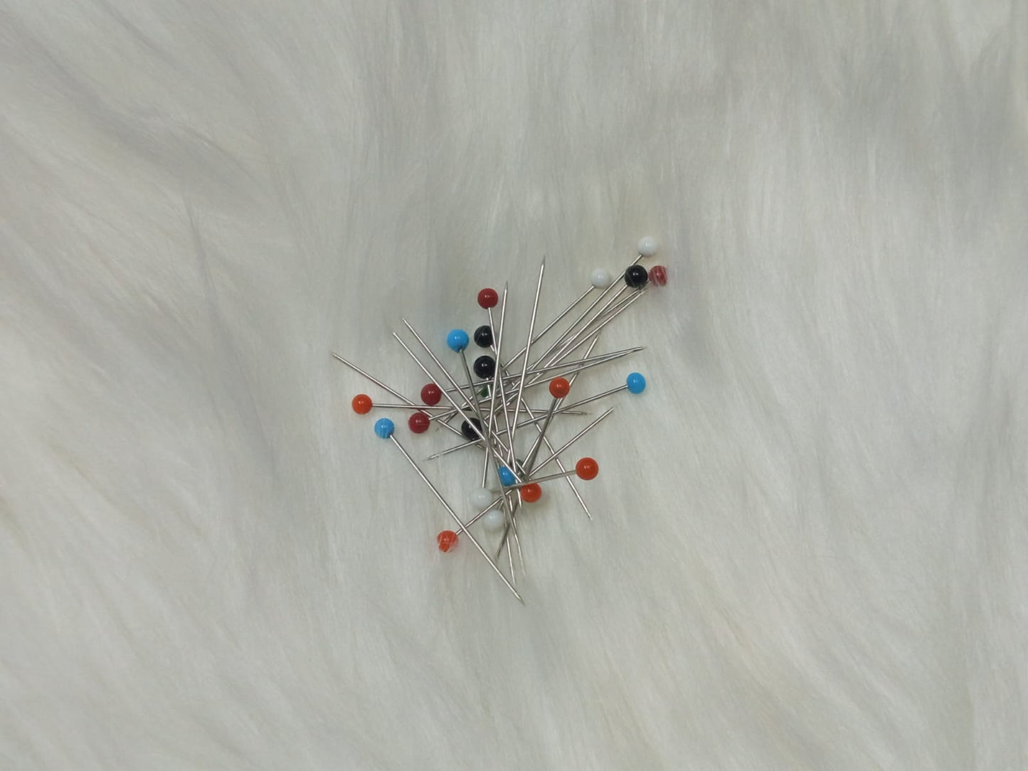 HIjab PIns Multi Box