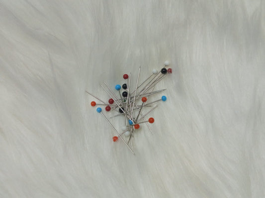 HIjab PIns Multi Box