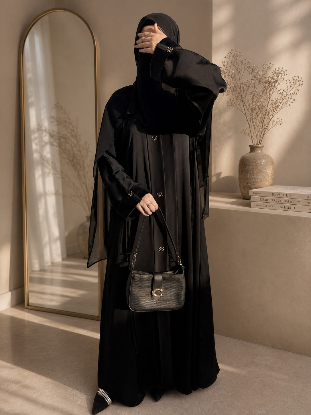 Noir Black