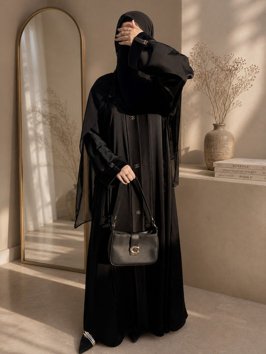 Noir Black
