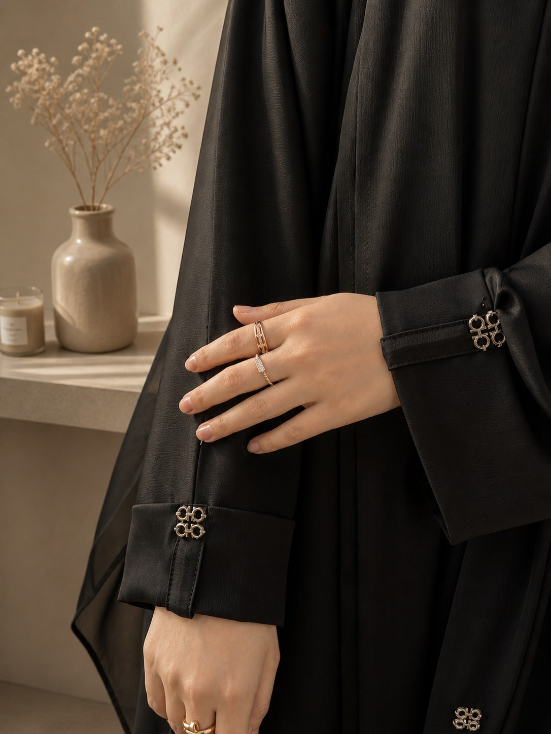 Noir Black