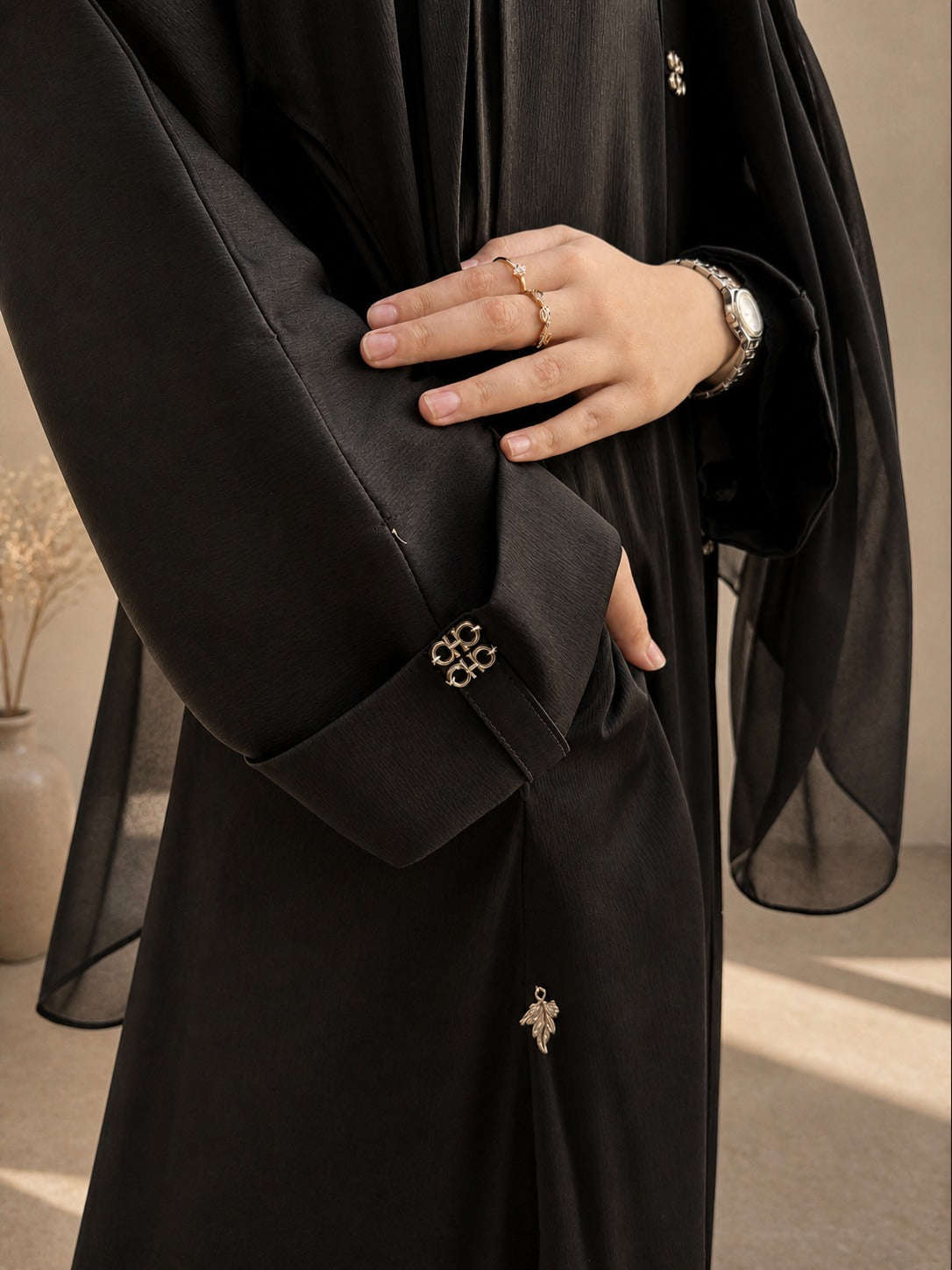 Noir Black
